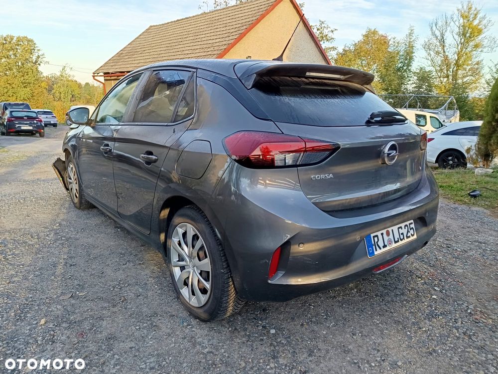 Opel Corsa - 6
