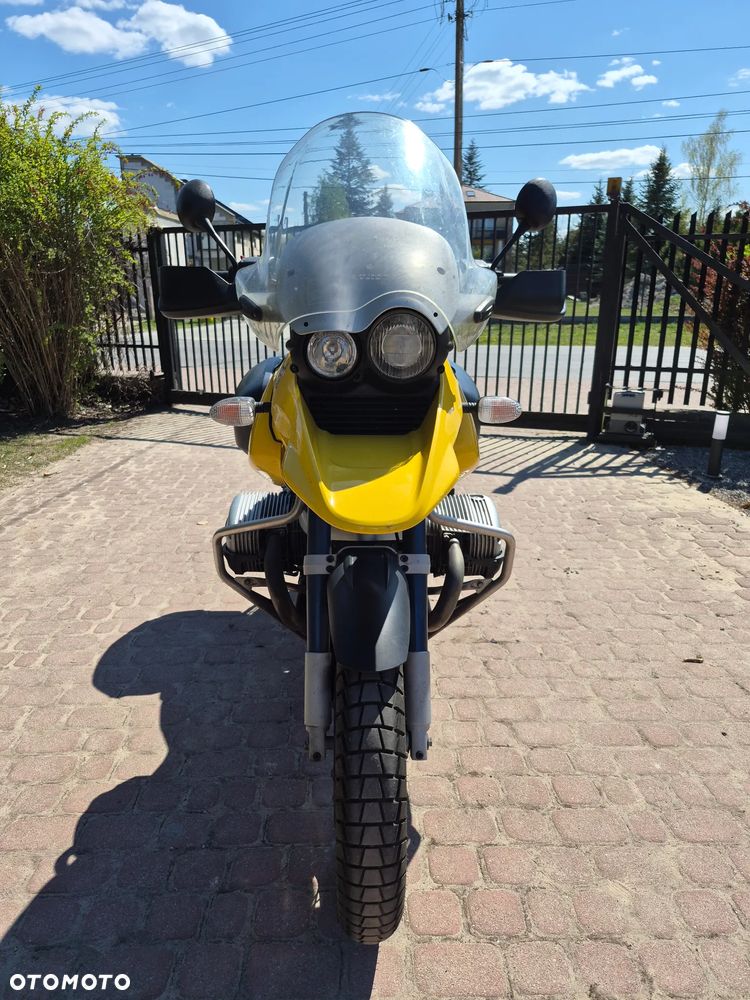 BMW GS - 16