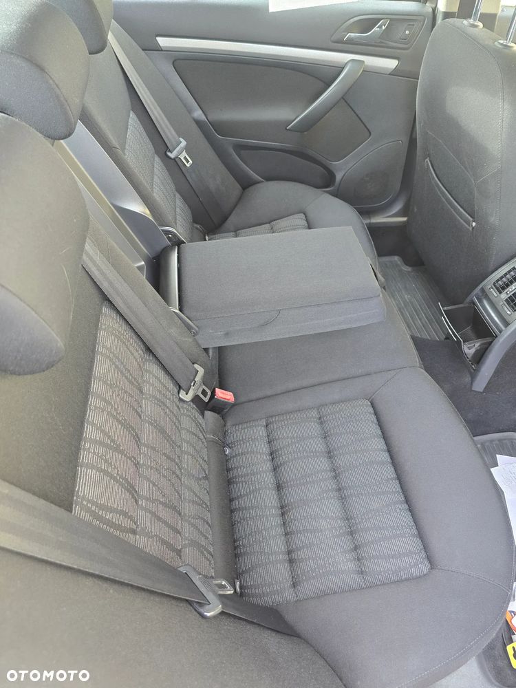 Skoda Octavia 1.9 TDI Elegance - 8