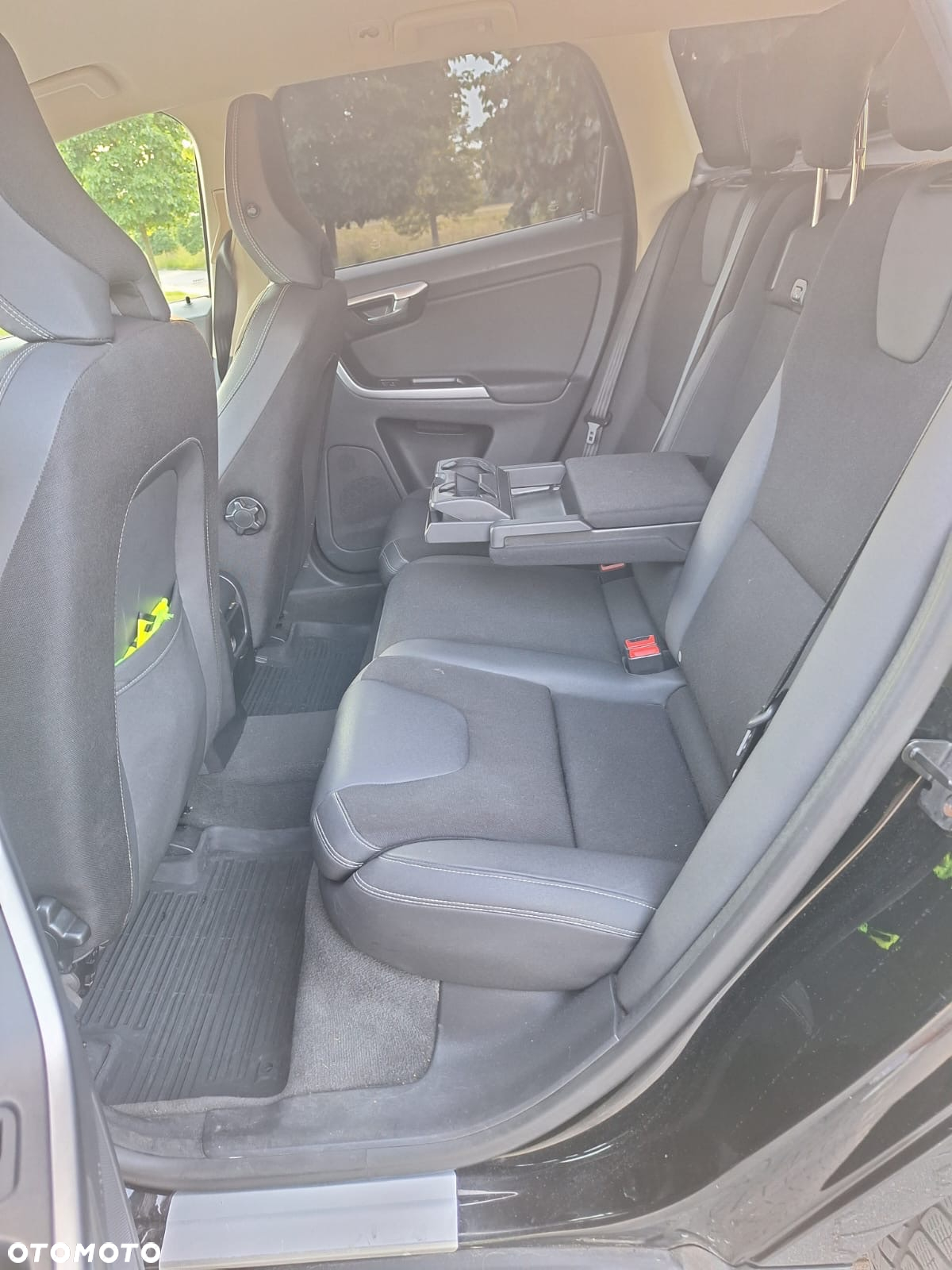 Volvo XC 60 D3 Momentum - 17