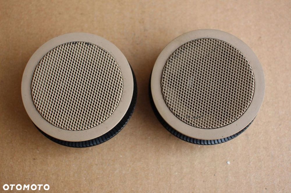 Głośniki BMW e46 HARMAN KARDON 8368244 w drzwi - 1