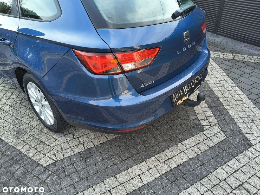 Seat Leon - 29