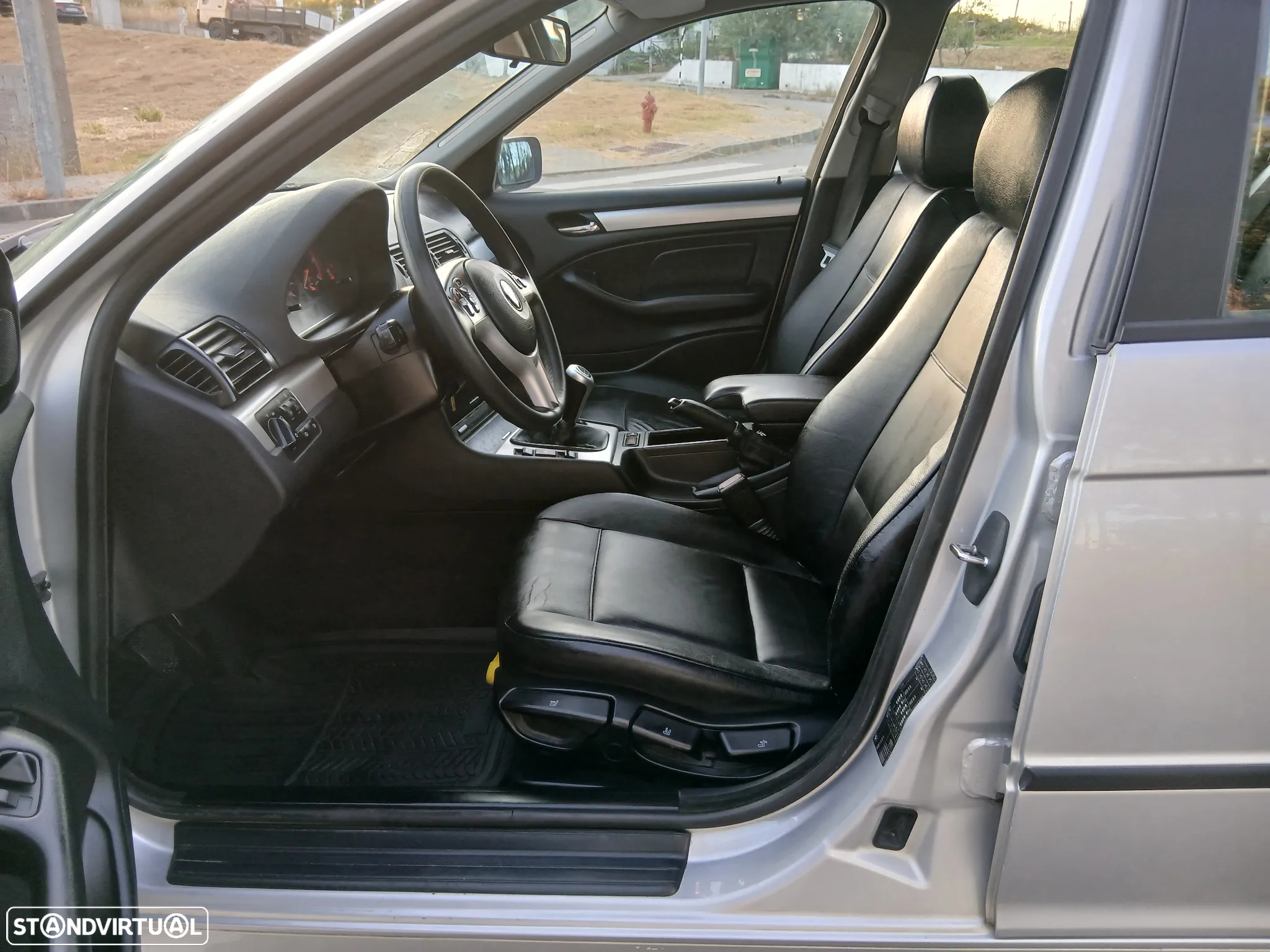 BMW 320 d 20 Anos Baviera - 6