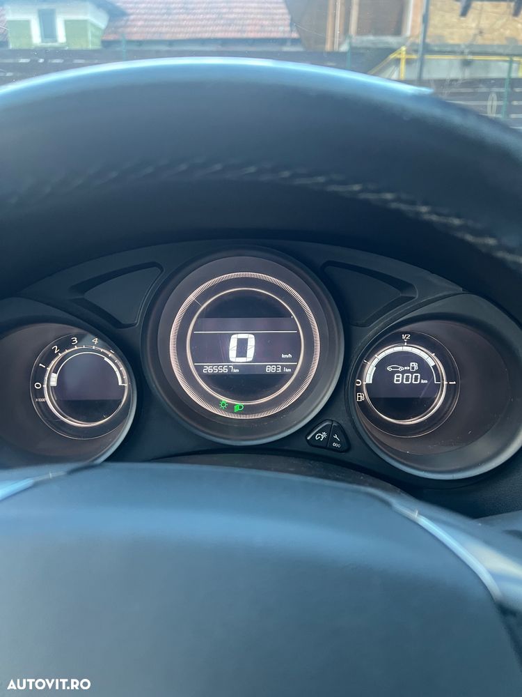 Citroën C4 BlueHDi 100 Selection - 7