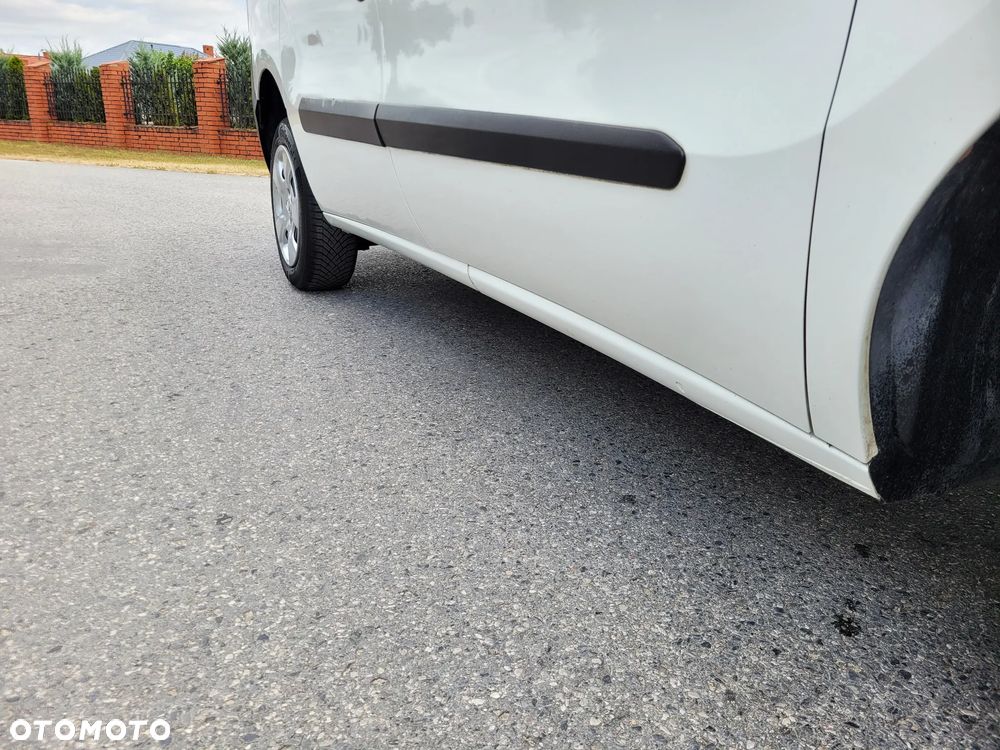 Opel Combo - 8
