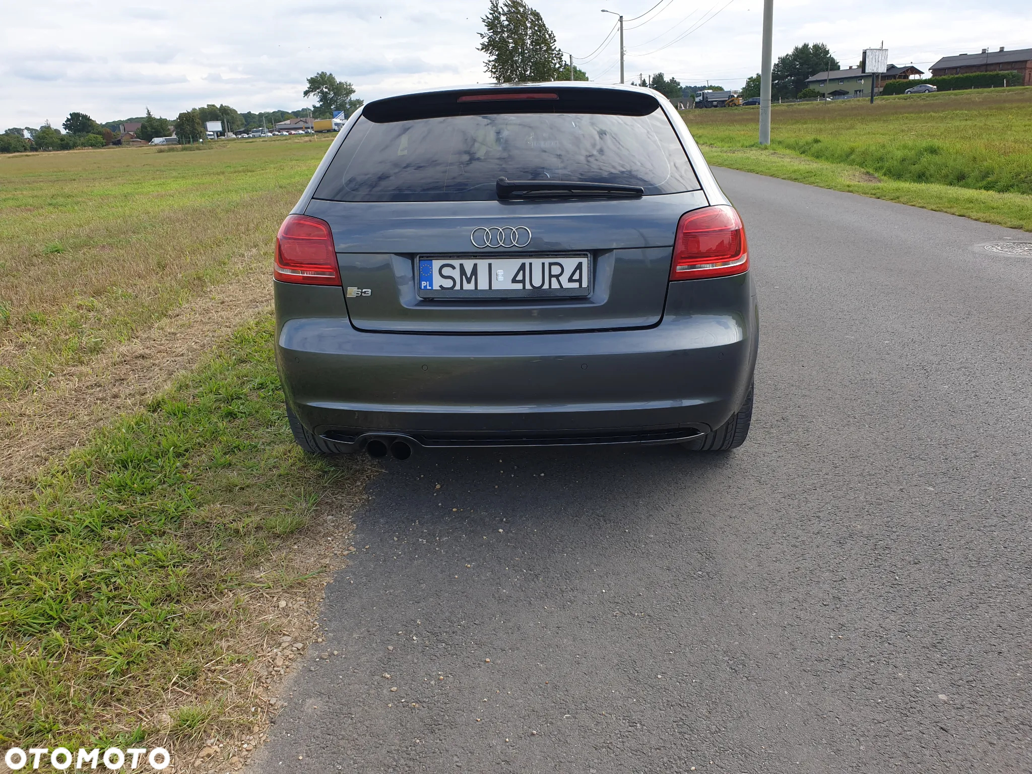 Audi A3 - 3