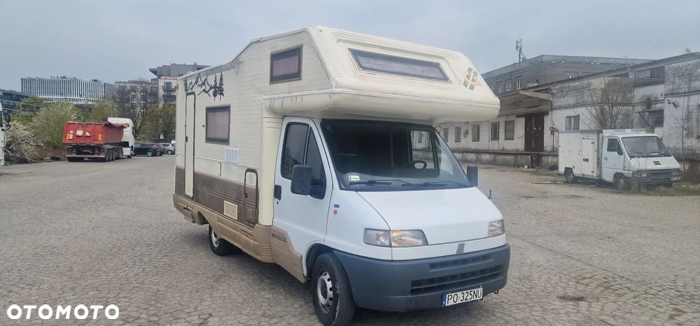 Fiat Ducato - 3