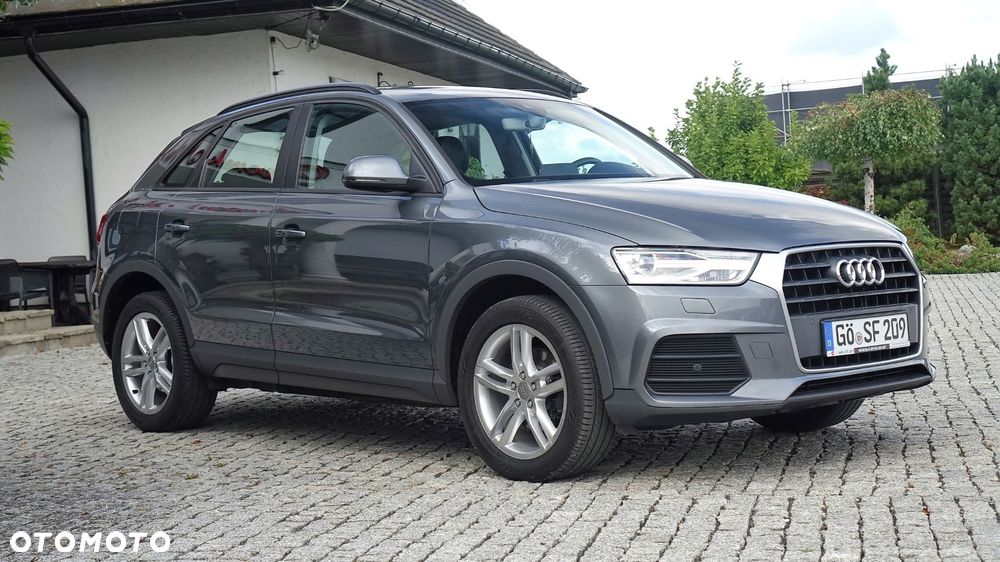 Audi Q3 - 16