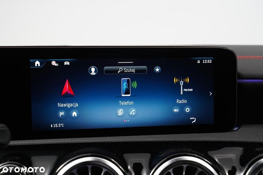Mercedes-Benz CLA 200 mHEV AMG Line 7G-DCT - 16