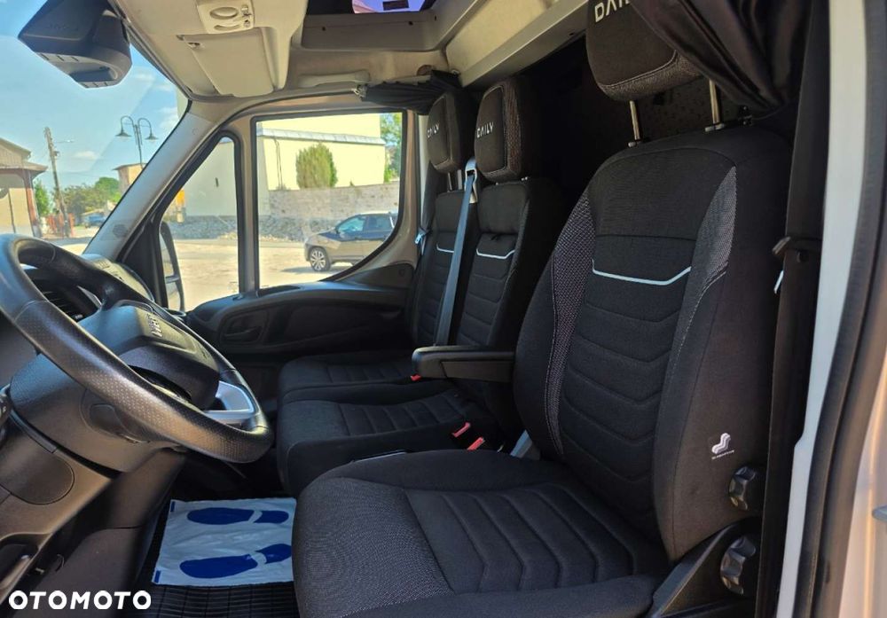 Iveco Daily 35S18 - 10