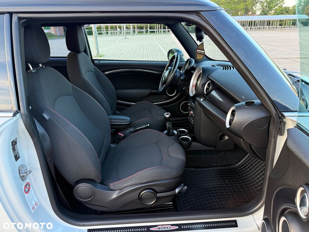 MINI Cooper SD - 19