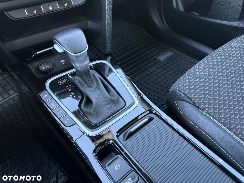 Kia Ceed 1.5 T-GDI Tribute DCT - 15