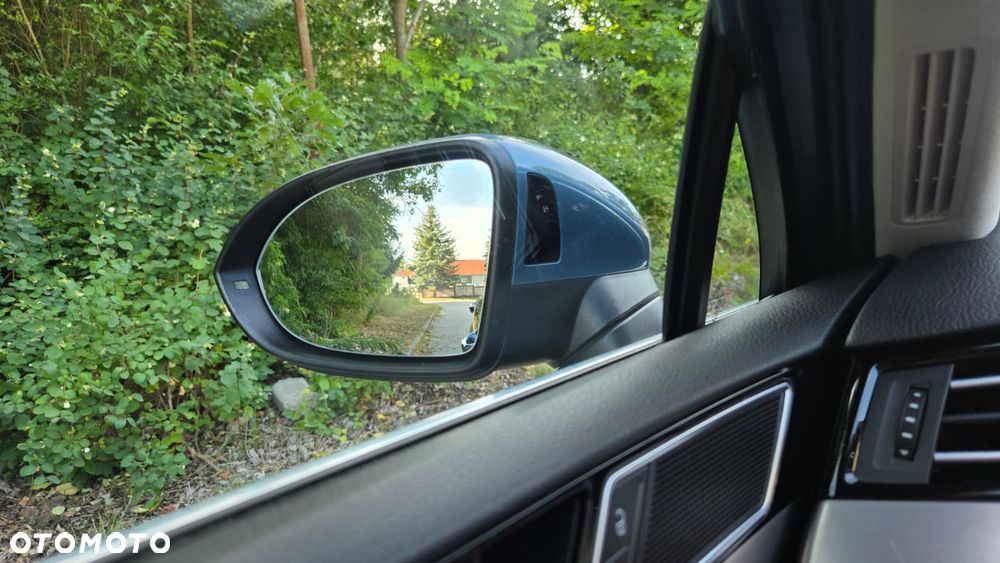 Volkswagen Passat 2.0 TDI BMT Highline DSG - 20