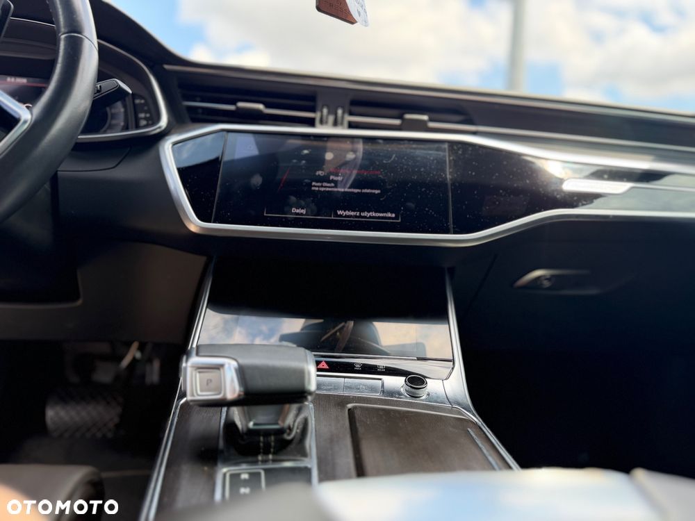 Audi A7 Sportback 45 TFSI mHEV Quattro S tronic - 20