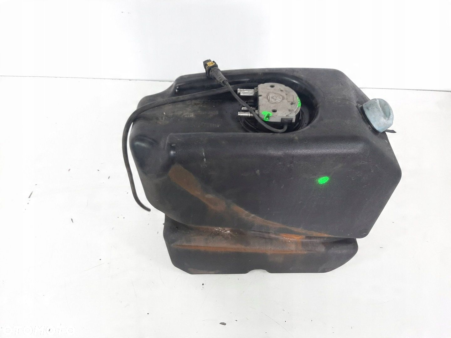 SCANIA R410 EURO6 POJ 12742 302KW 14R ZBIORNIK ADBLUE ZE SMOKIEM 2244863 - 5
