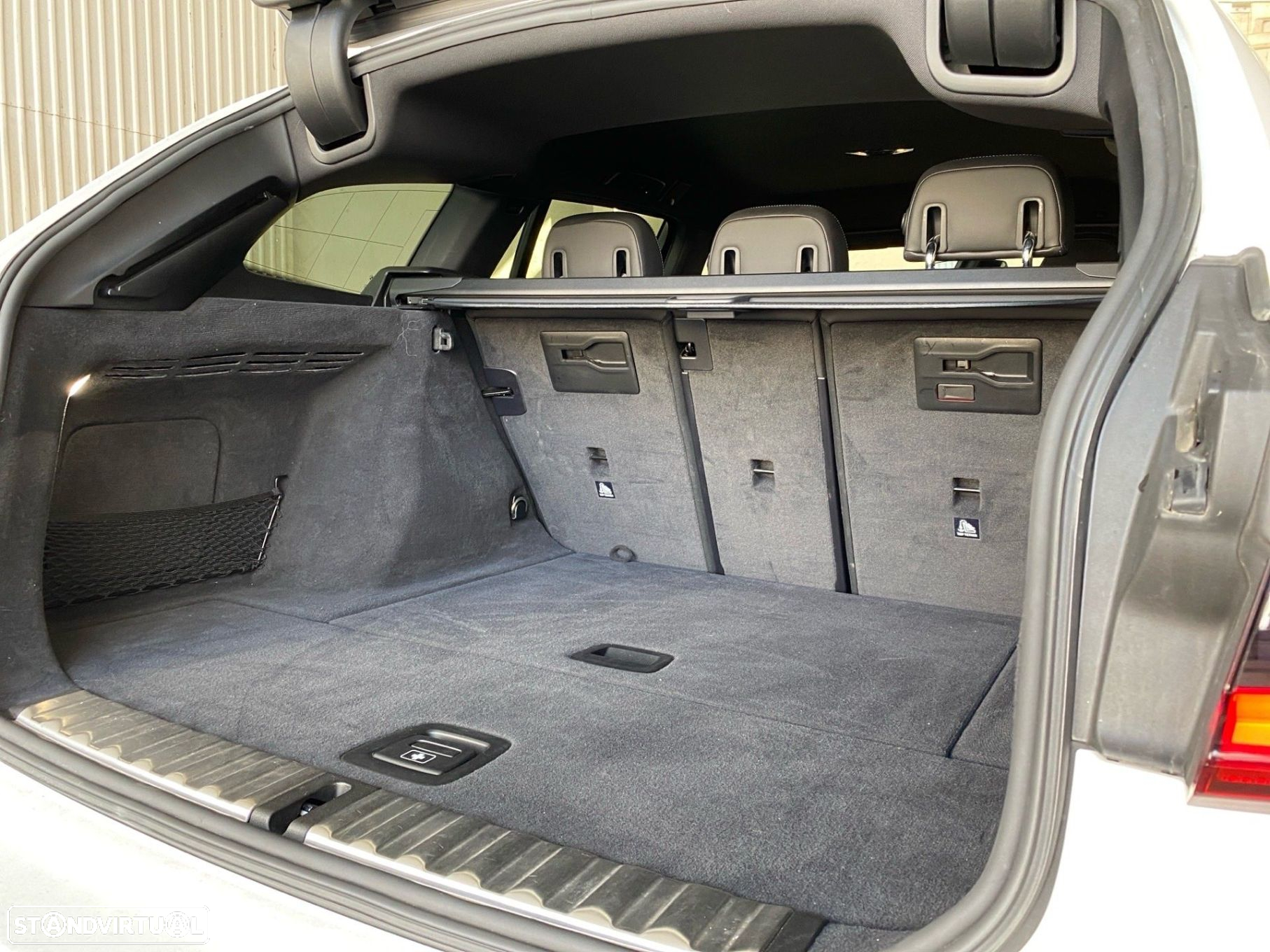 BMW 320 d Touring Pack M Auto - 20