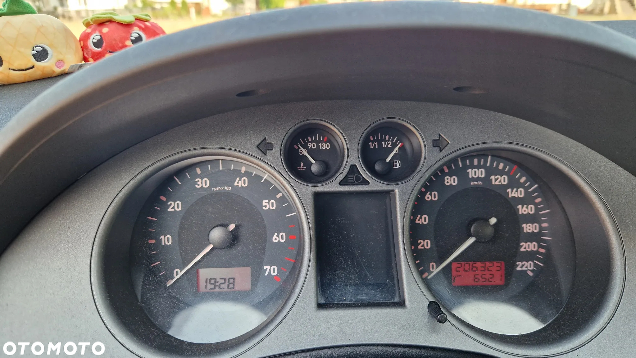 Seat Ibiza 1.4 16V Cool - 17