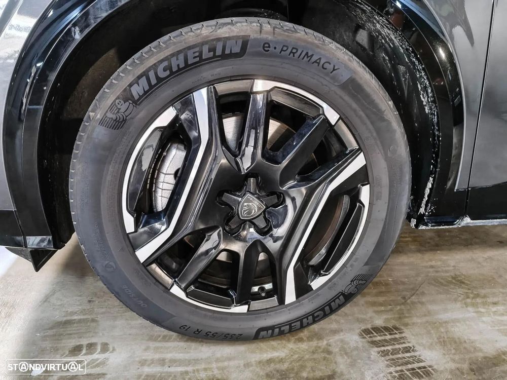 Peugeot E-5008 73 kWh GT - 28
