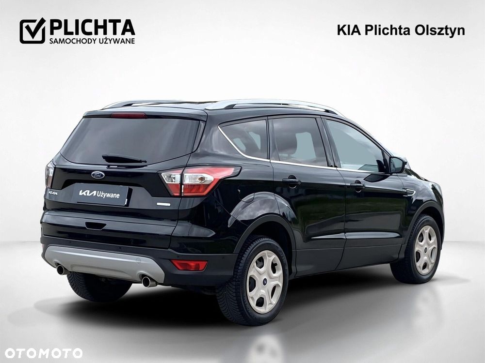 Ford Kuga - 6