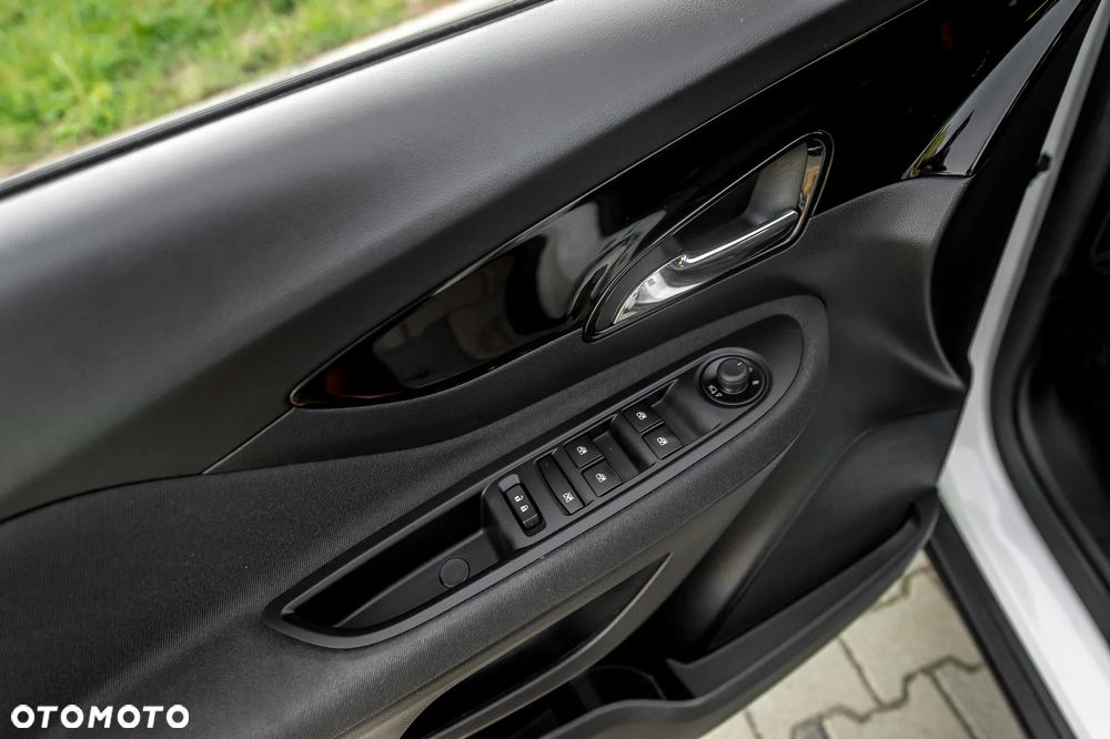 Opel Mokka 1.4 T Cosmo S&S 4x4 EU6 - 28