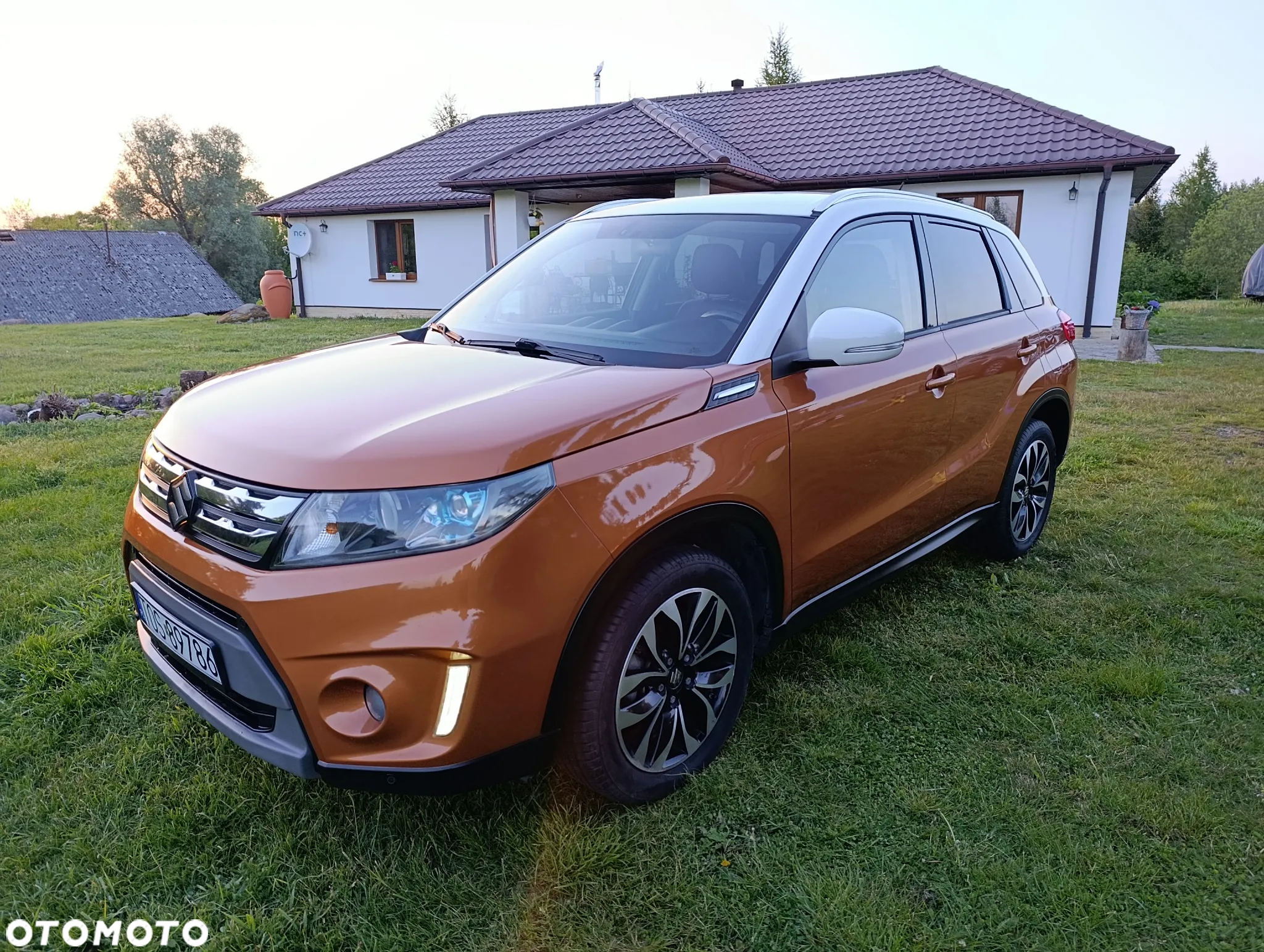 Suzuki Vitara 1.6 (4x2) Comfort+ - 3
