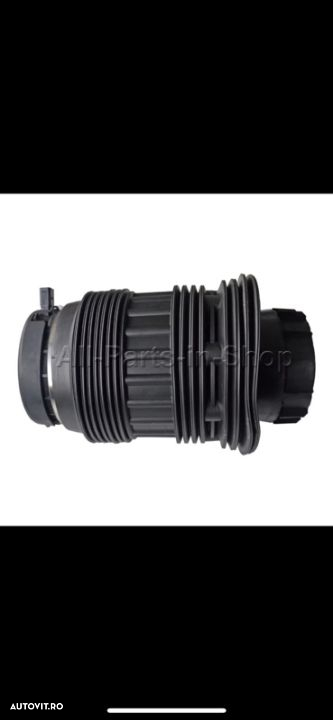 Perna aer fata spate porsche cayenne panamera turbo kit complet nou audi q7 vw touareg audi a8 a7 a6 vw phaeton - 5