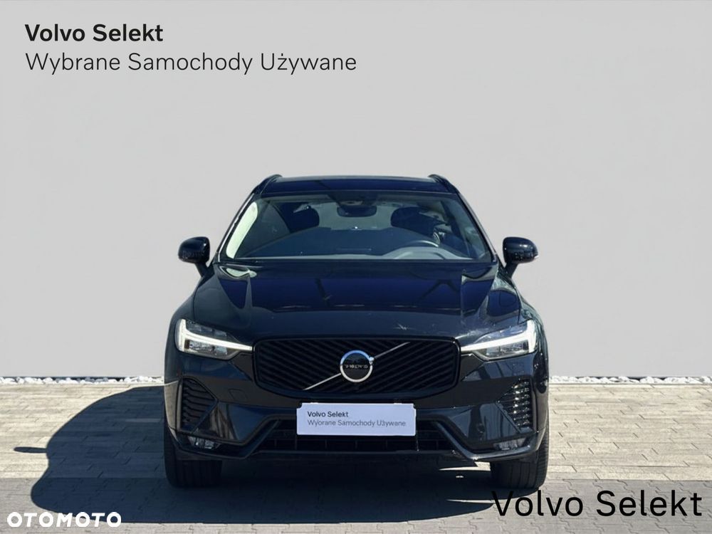 Volvo XC 60 - 3