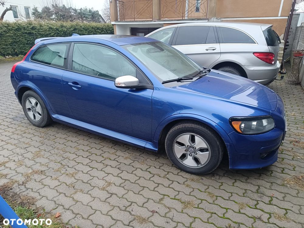 Volvo C30 1.8 Edition - 3