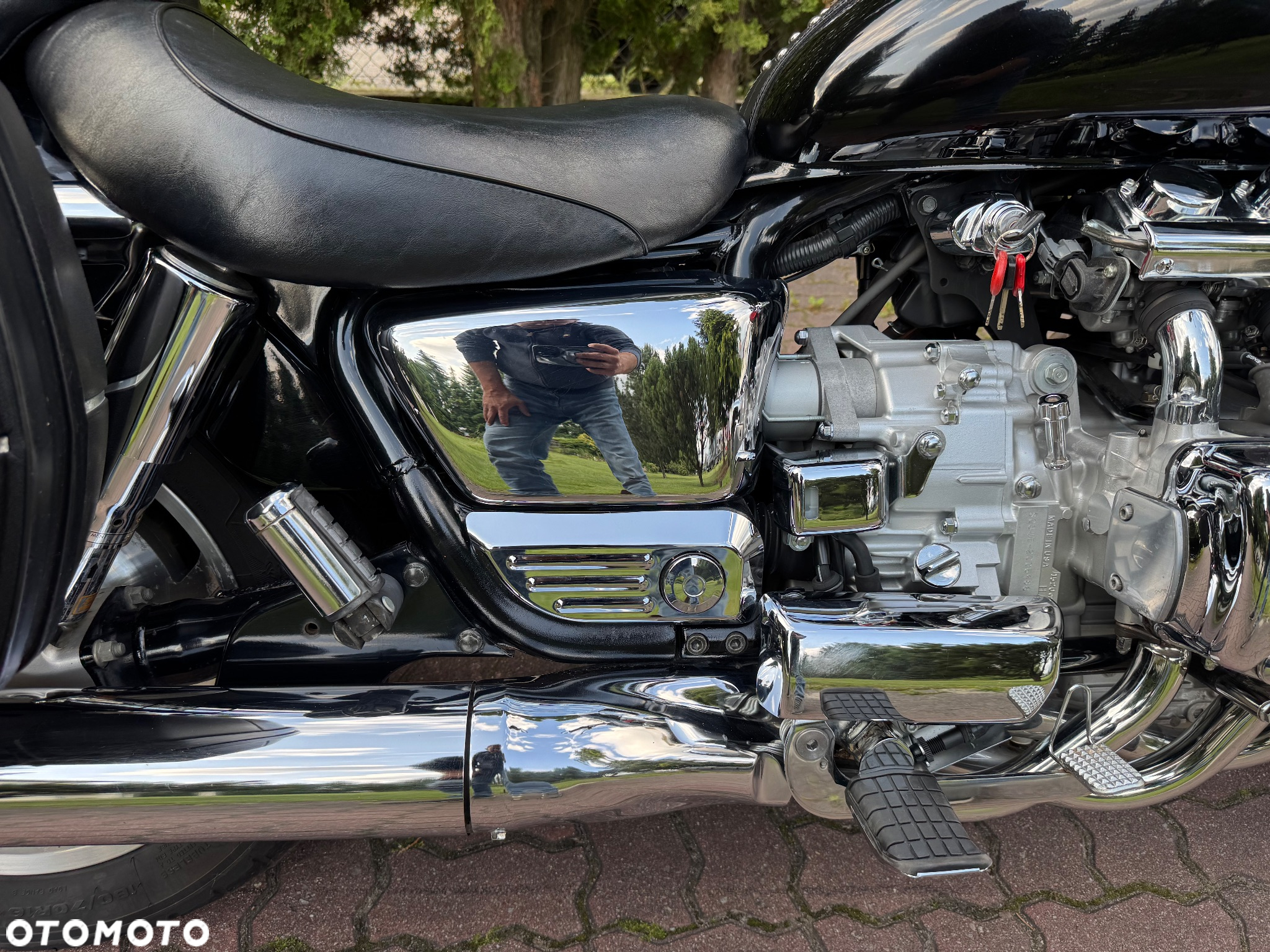 Honda Valkyrie - 10
