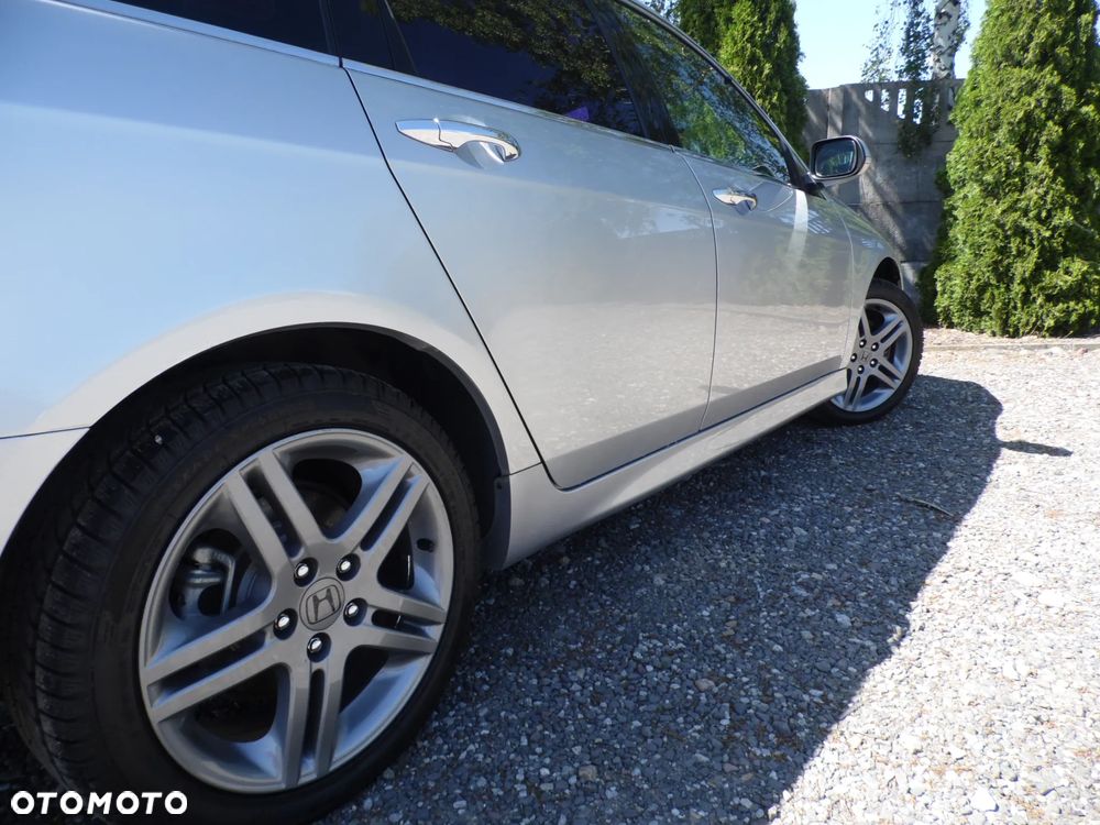 Honda Accord 2.0 i Sport 30 Jahre Edition - 26