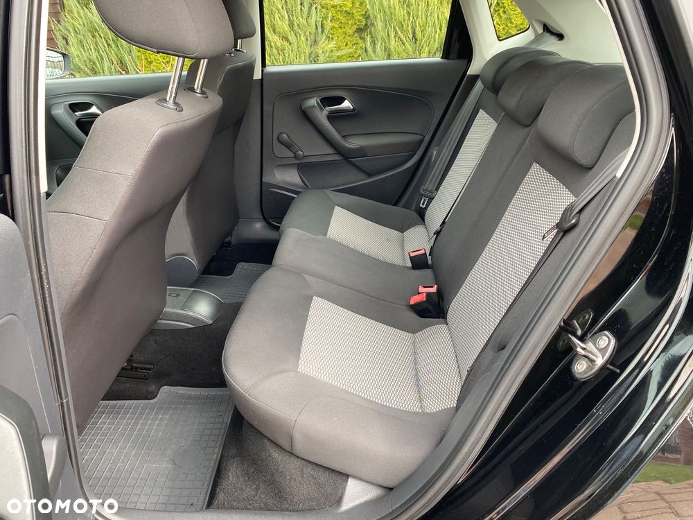 Volkswagen Polo 1.2 CityLine - 11