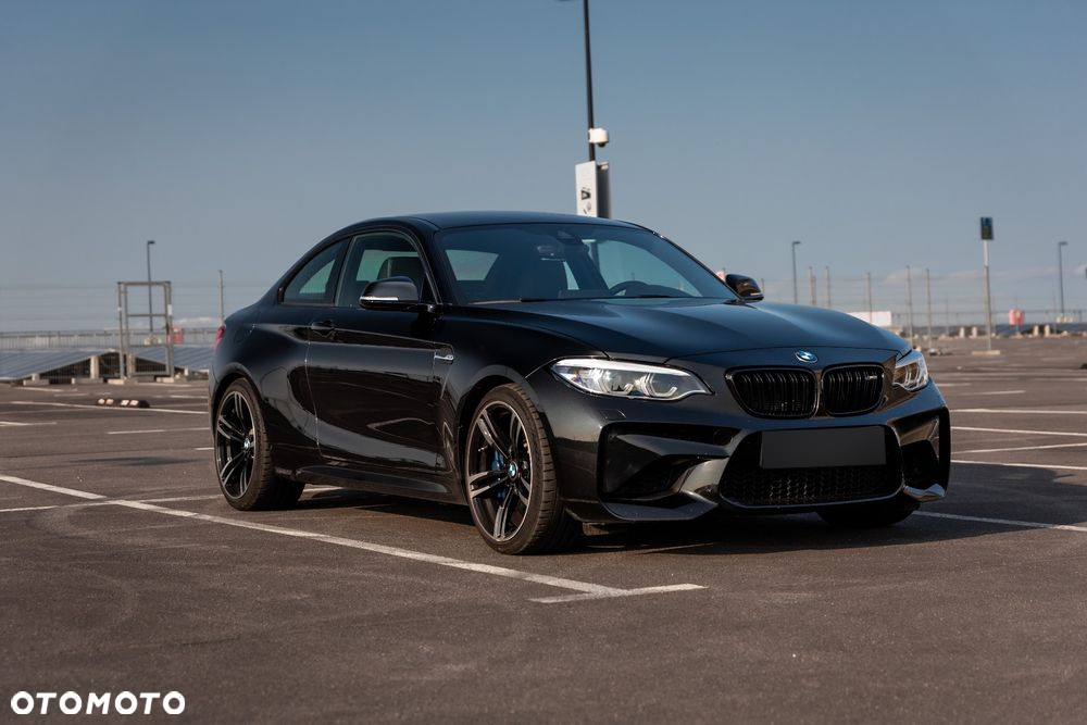 BMW M2 Coupe - 2