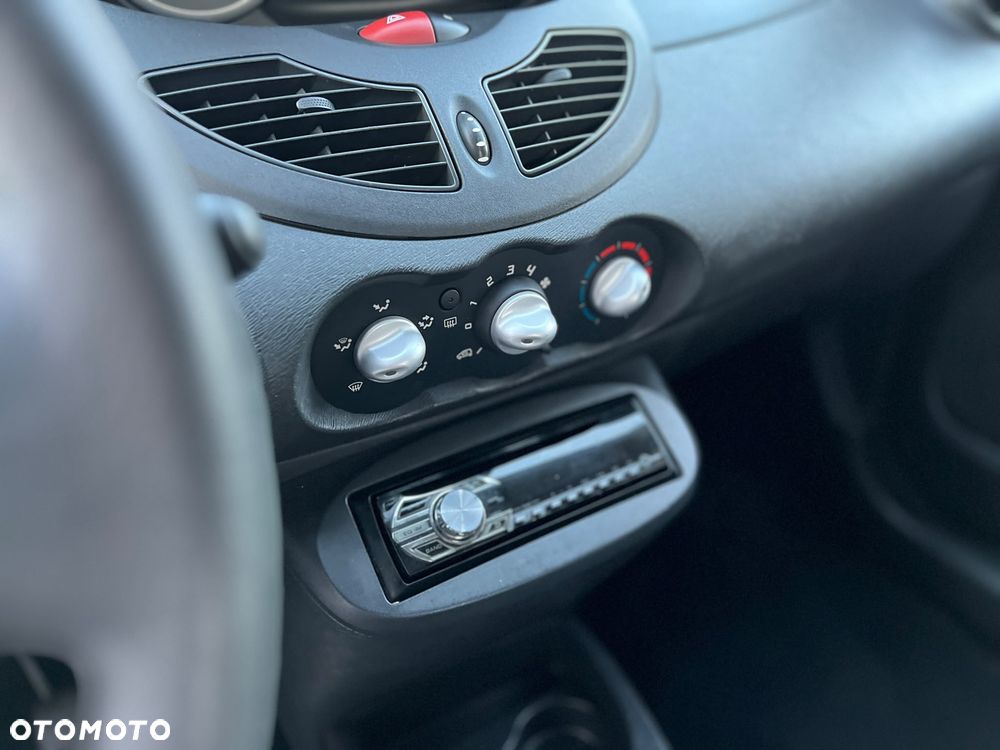 Renault Twingo 1.2 16V Eco Dynamique - 13