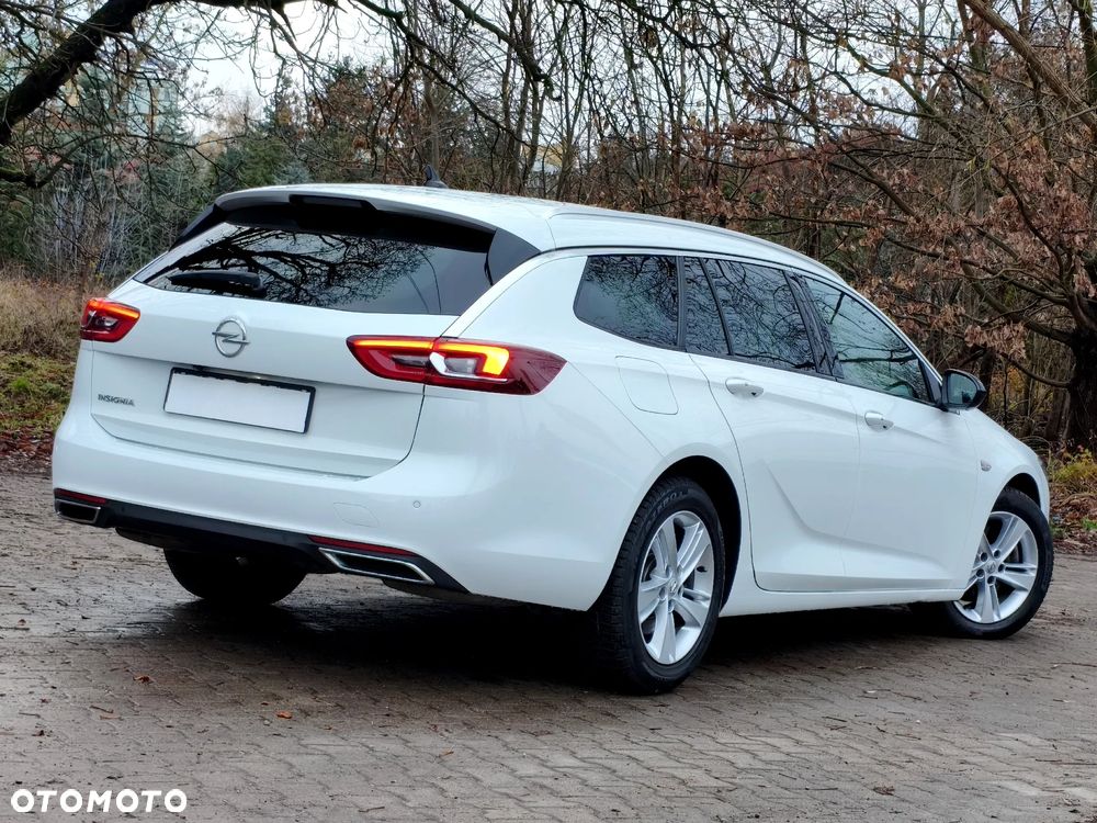 Opel Insignia 2.0 Direct InjectionTurbo Business Elegance - 30