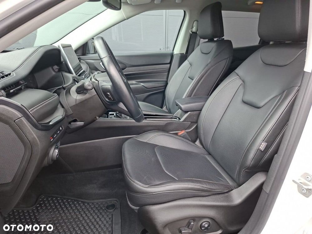 Jeep Compass 1.3 T4 PHEV 4xe S S&S - 10