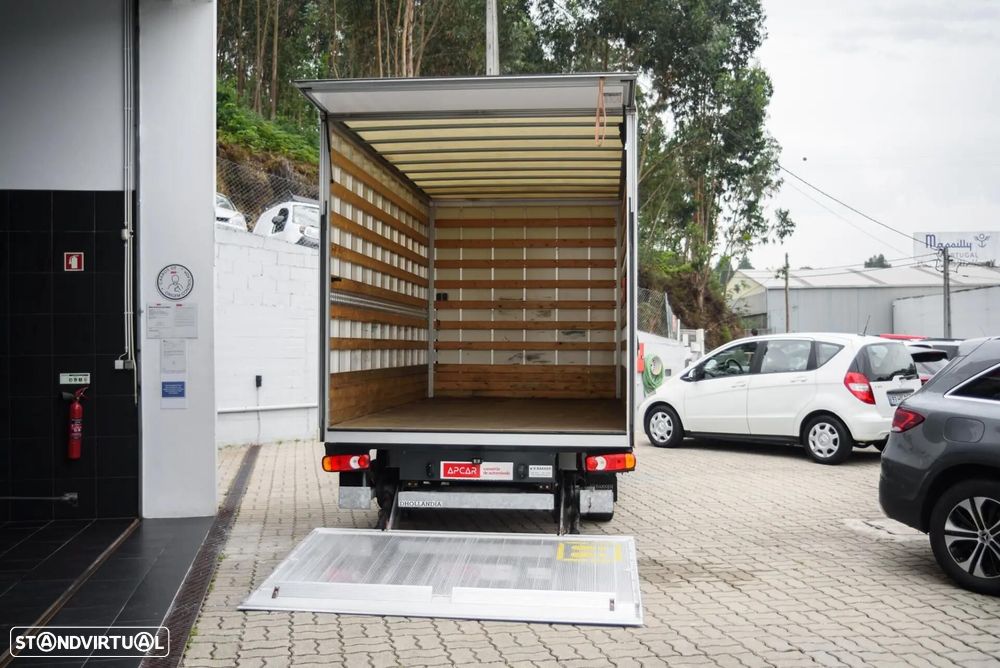 Opel Movano L3H2 DPF 2WD VA Auto - 20