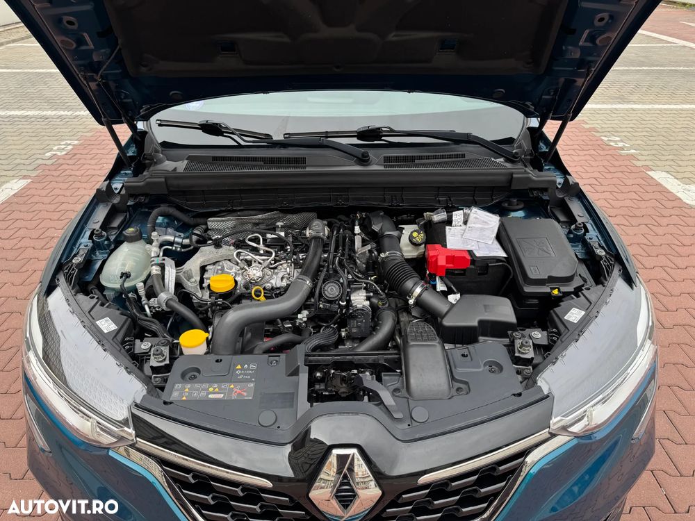 Renault Arkana MHEV 140 EDC Techno - 40
