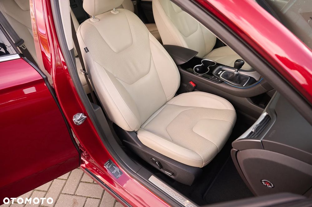 Ford Mondeo Vignale 2.0 TDCi - 30