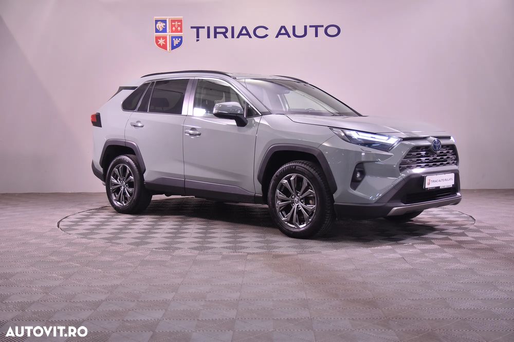 Toyota RAV4 - 7