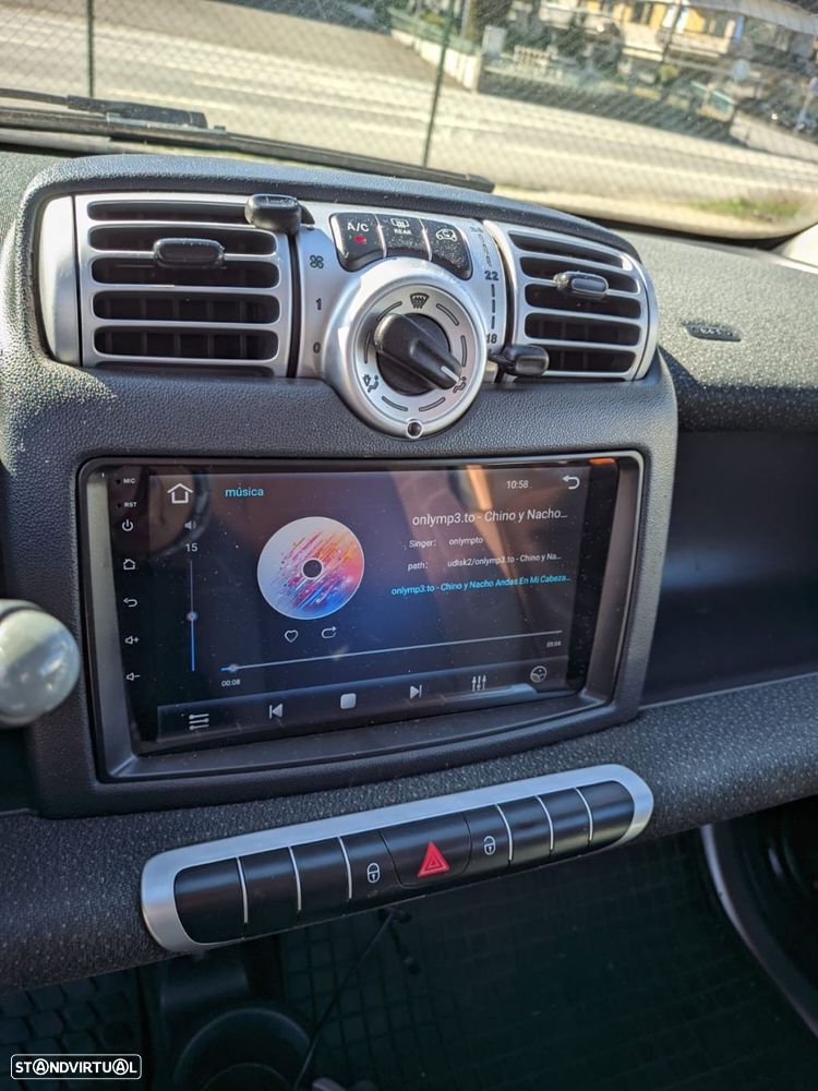 Smart ForTwo Coupé - 14