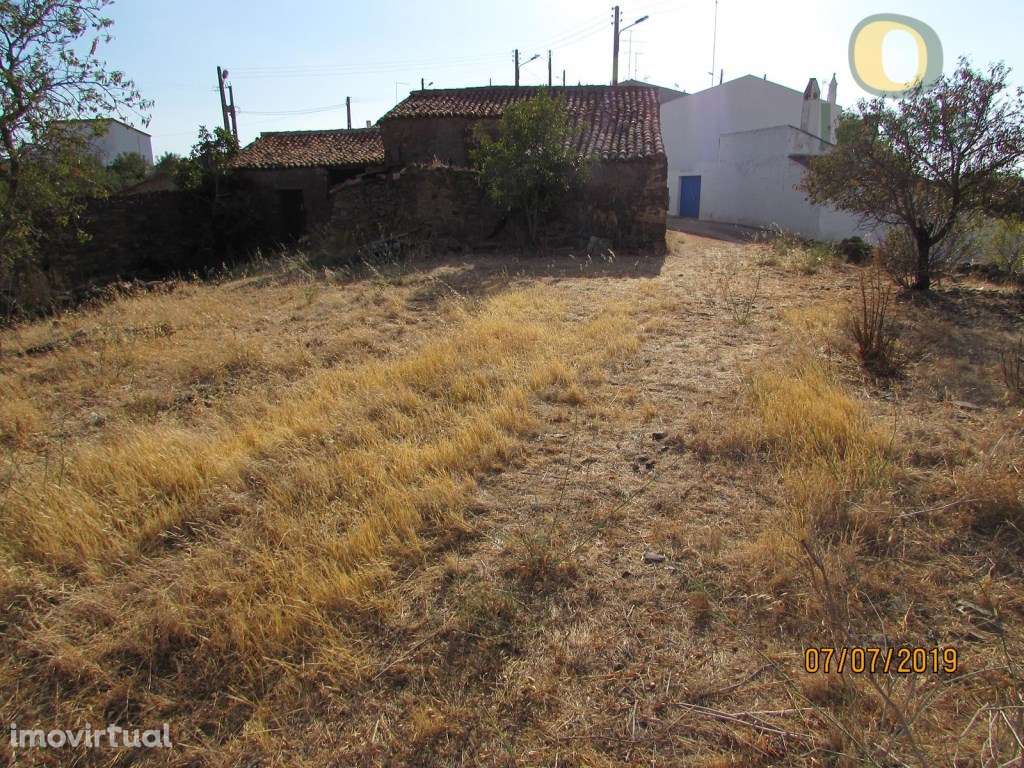 Casa Antiga perto do Rio Guadiana - Alcoutim - Grande imagem: 3/8