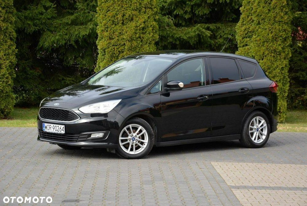 Ford C-MAX - 3