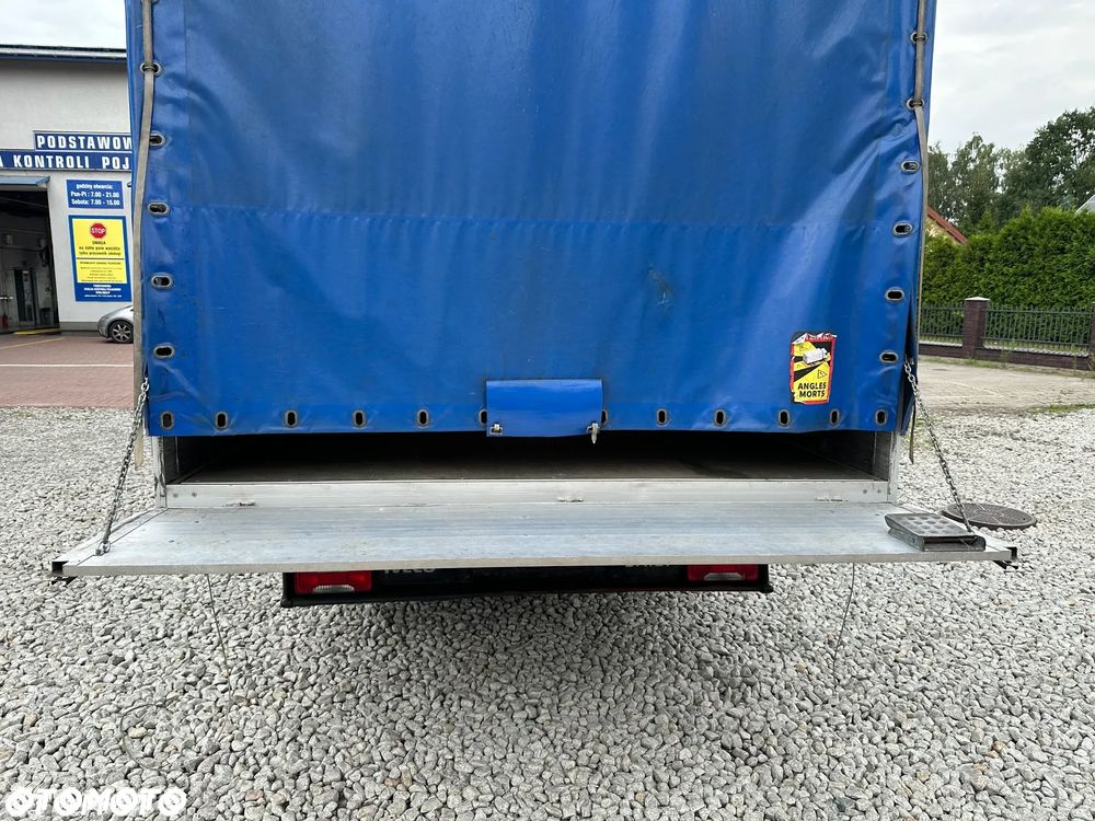 Iveco DAILY 70c17 - 8