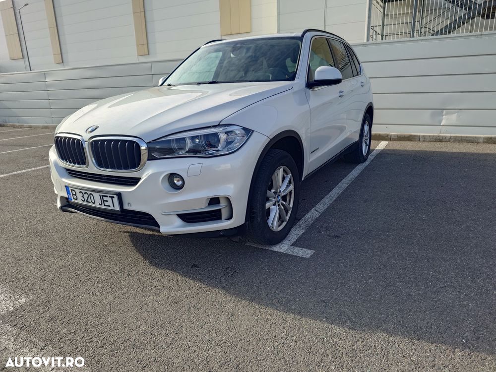 BMW X5 xDrive30d - 3