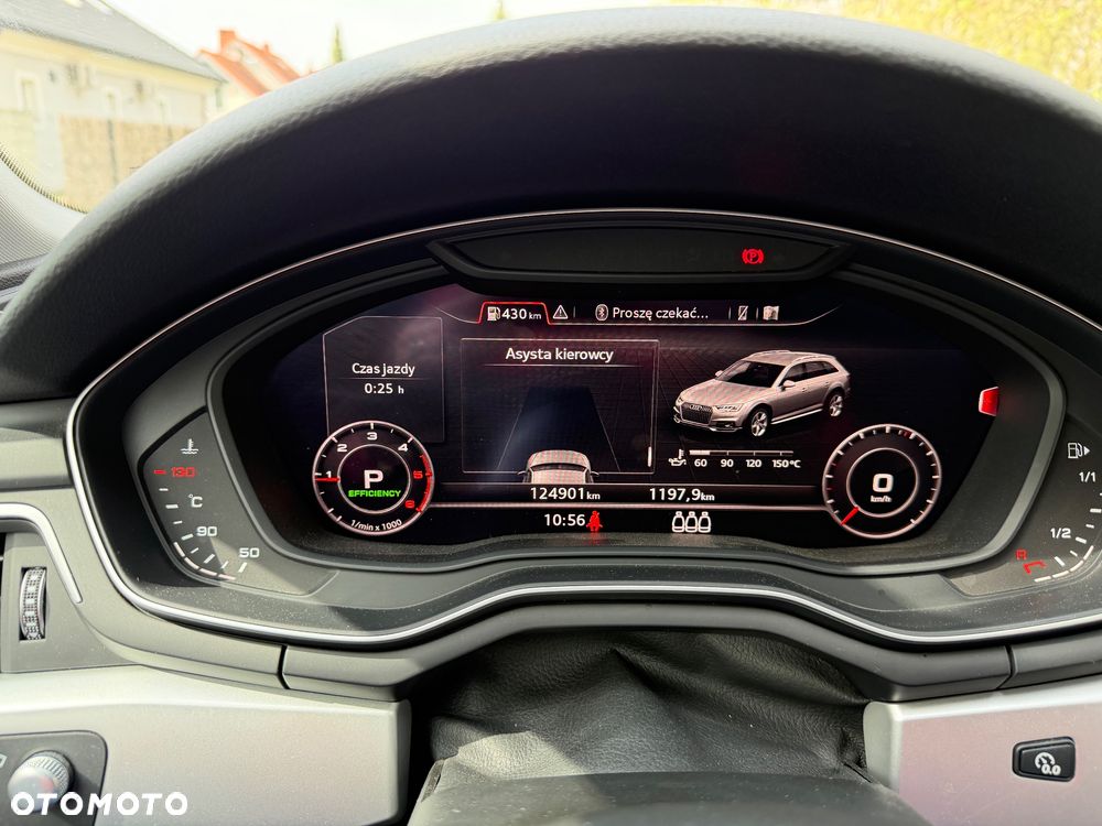 Audi A4 Allroad 2.0 TDI Quattro S tronic - 16