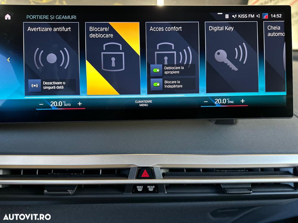 BMW iX xDrive40 - 33