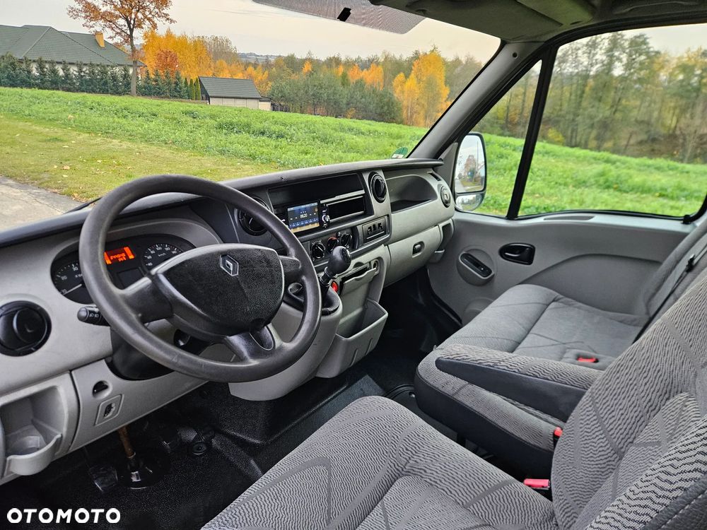 Renault MASTER - 9