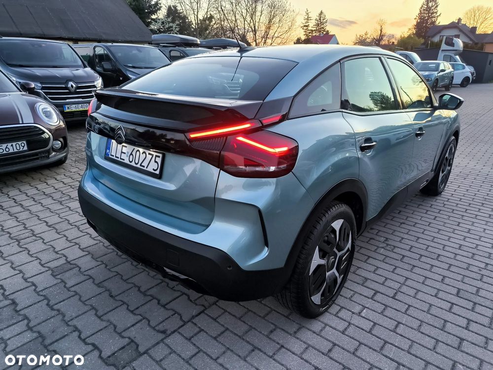 Citroën C4 PureTech 100 Stop&Start LIVE PACK - 4