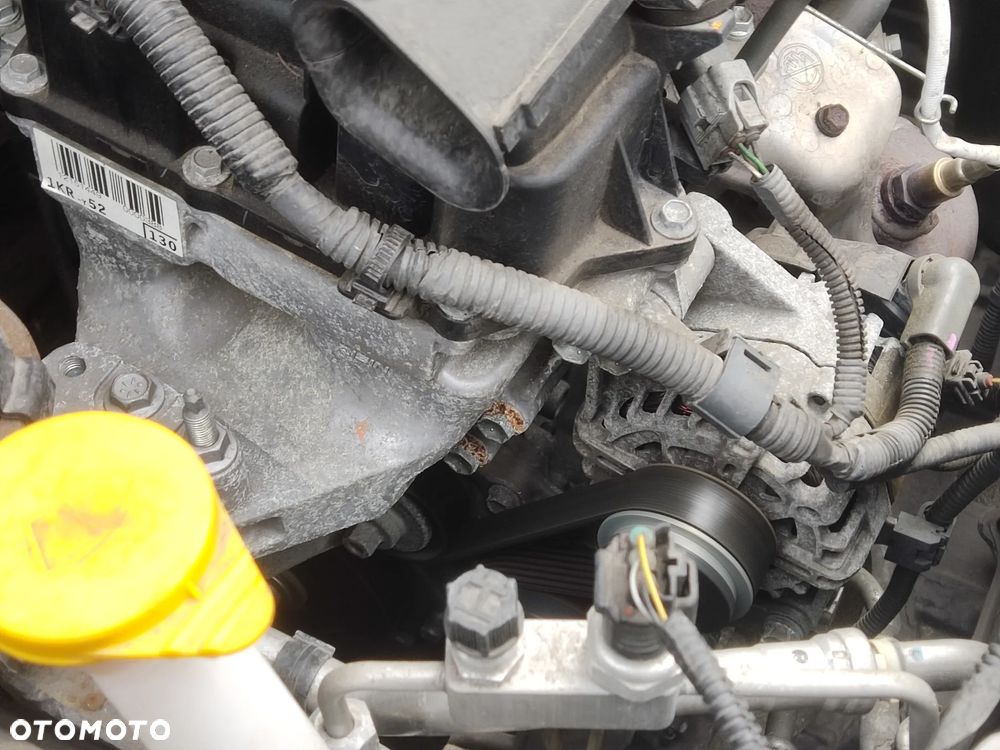 Toyota Yaris 1.0 VVT-i Edition-S - 24