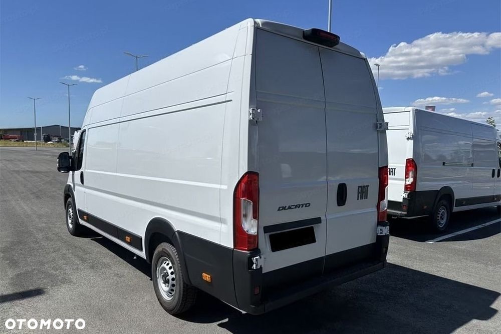 Fiat Ducato Maxi L4H3 2.2 180KM - 5